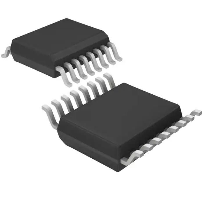 MAX3221CAE+T TVs-de Zendontvanger Volledig 1/1 16ssop max3221cae+Tct-Nd van Diodesmd Ic