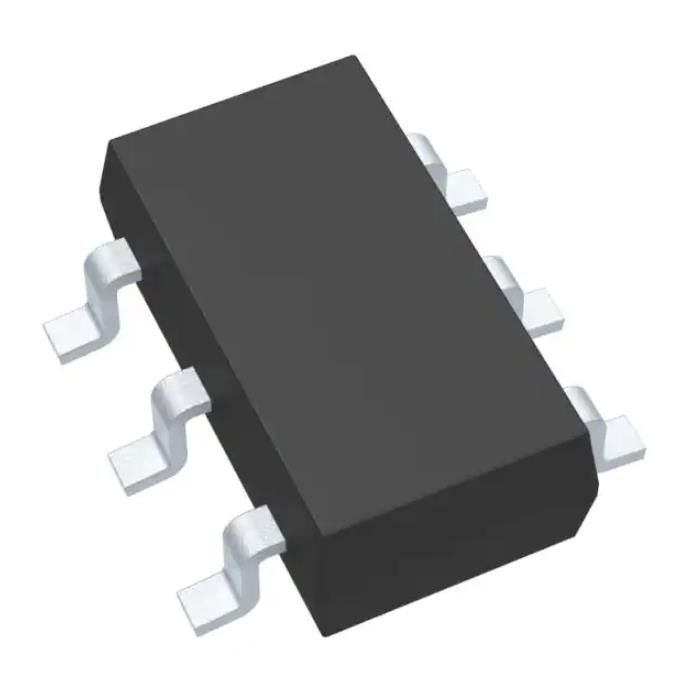 MAX6339IUT+T Tvs Diode Smd Ic Supervisor 4-kanaals Sot23-6 Max6339iut+T-Nd
