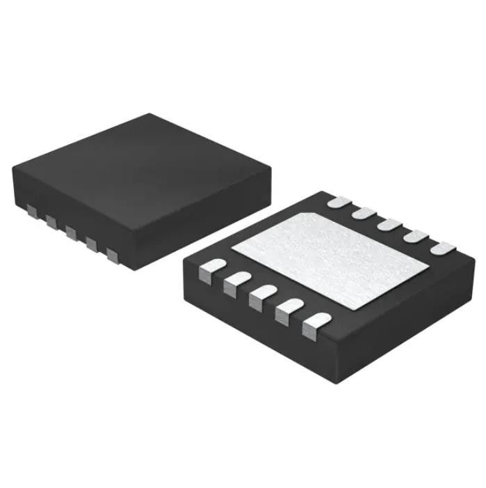 Mic2204yml-RT TVs-576-1070-1-Nd van Diodesmd Ic Reg Buck Adj 600ma 10mlf - Gesneden Band