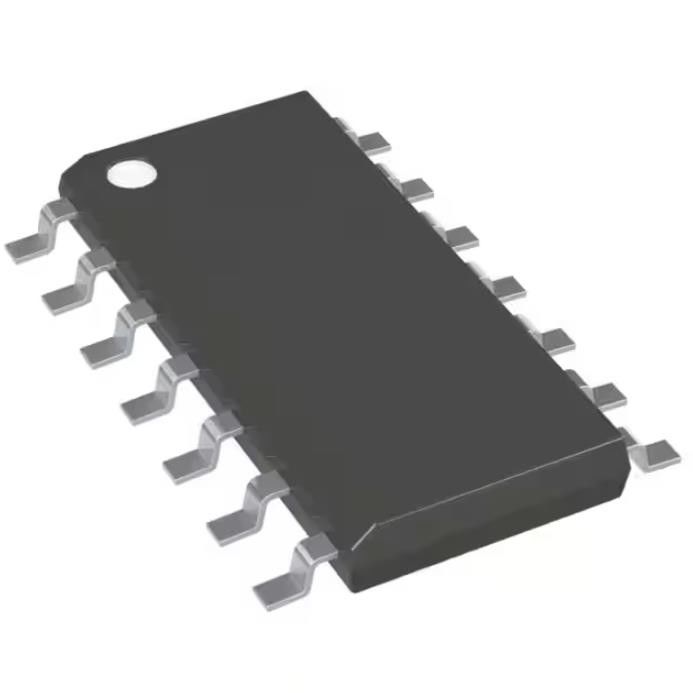 PIC16F1823-I/SL Tantaal Chip Condensator Ic Mcu 8bit 3.5kb Flash 14soic