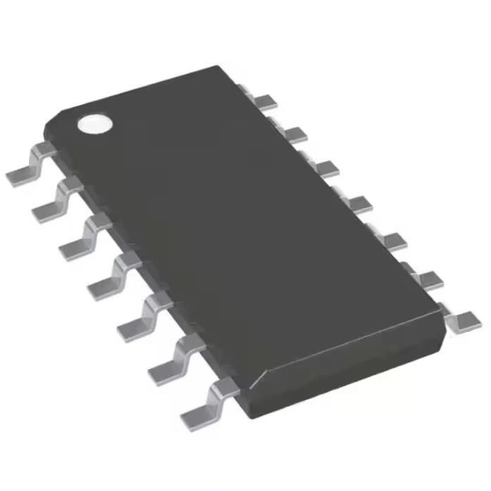 PIC16F684T-I/SL Tantaal Chip Condensator Ic Mcu 8bit 3.5kb Flash 14soic