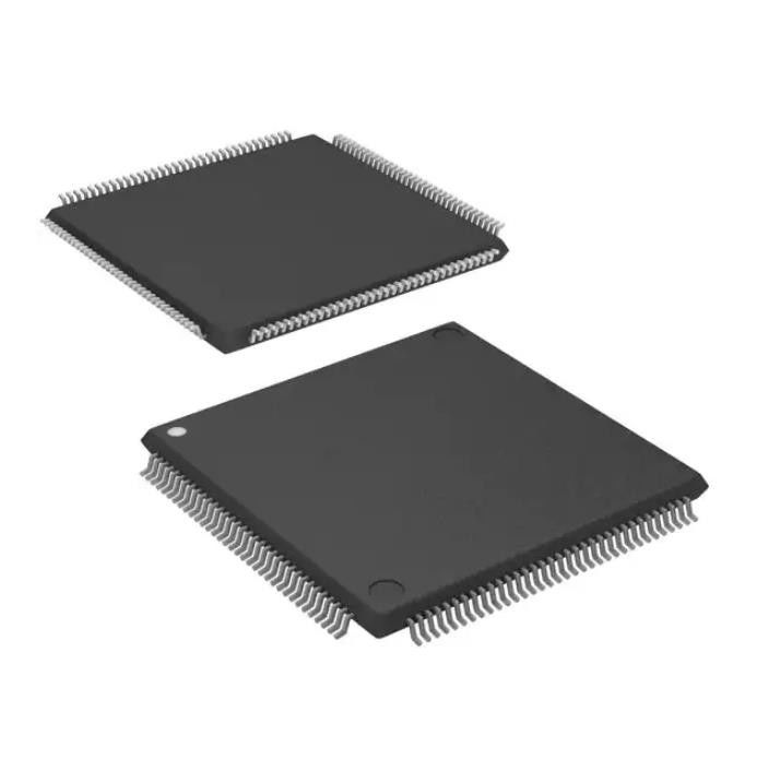 Saf-xc161cj-16F20F van de Betekenisweerstanden van BB Huidige Ic Mcu 128kb Flits met 16 bits 144tqfp