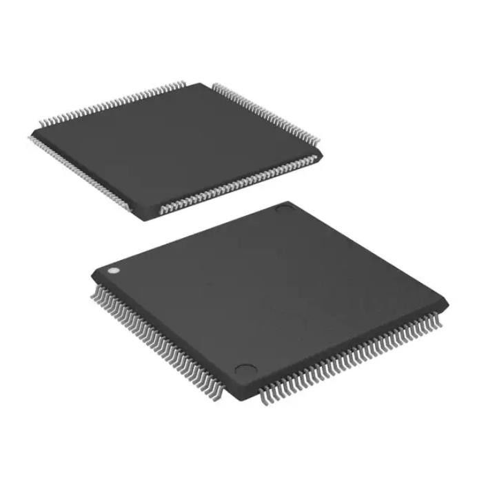 SAF-XC161CS-32F20F BB Stroomdetectieweerstanden Ic Mcu 16bit 256kb Flash 144tqfp