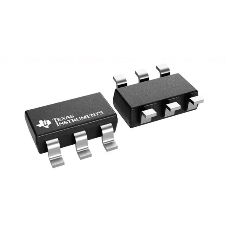 TPS54302DDCR onderdompelingsic Contactdozen Ic Reg Buck Adj 3a tsot23-6 296-46237-6-Nd