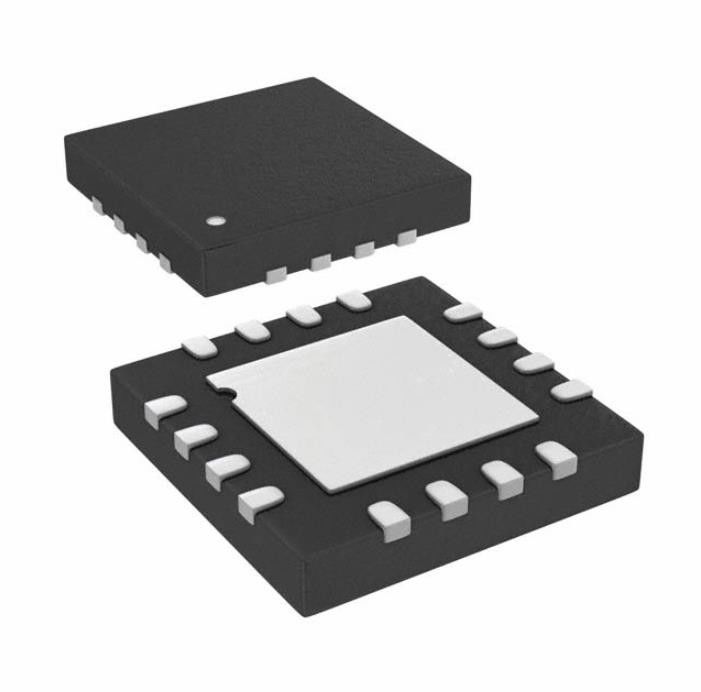 SY58011UMG Emmc Geheugenchip Ic Clk Buffer 1:2 8ghz 16mlf 576-2047-5-Nd