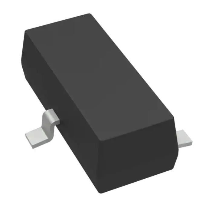 Sot23-3 TL431AIDBZR-296-17329-1-Nd van de Verwijzingsic van het Shuntvoltage