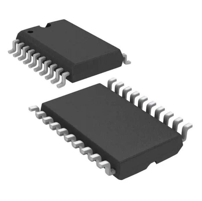 296-1804-1-Nd van het Geheugenchip ic adc 10bit Sar 20soic van TLC1543CDWR Emmc