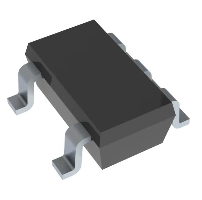 Het Geheugen Chip Ic Opamp Gp 1 Kring sot23-5 296-47219-1-Nd van TLV316IDBVR Emmc