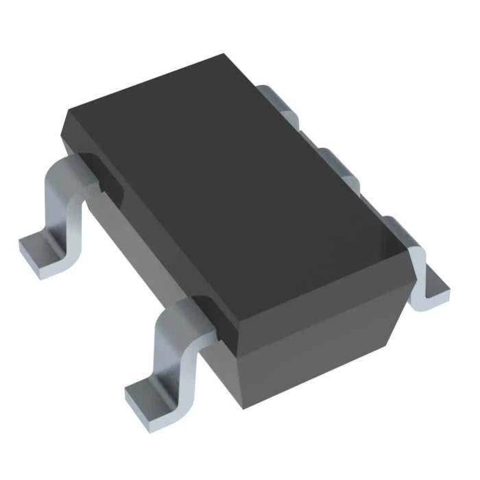 TLVH431AQDBVRQ1 SOT23-5 Referentie-IC voor shuntspanning VREF SHUNT