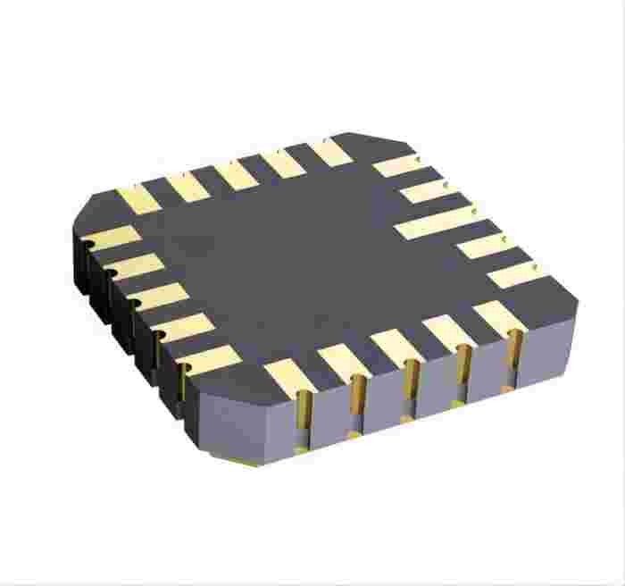 JM38510 32503BRA 20CDIP 1 het Type van Elementend Positieve Rand met 8 bits