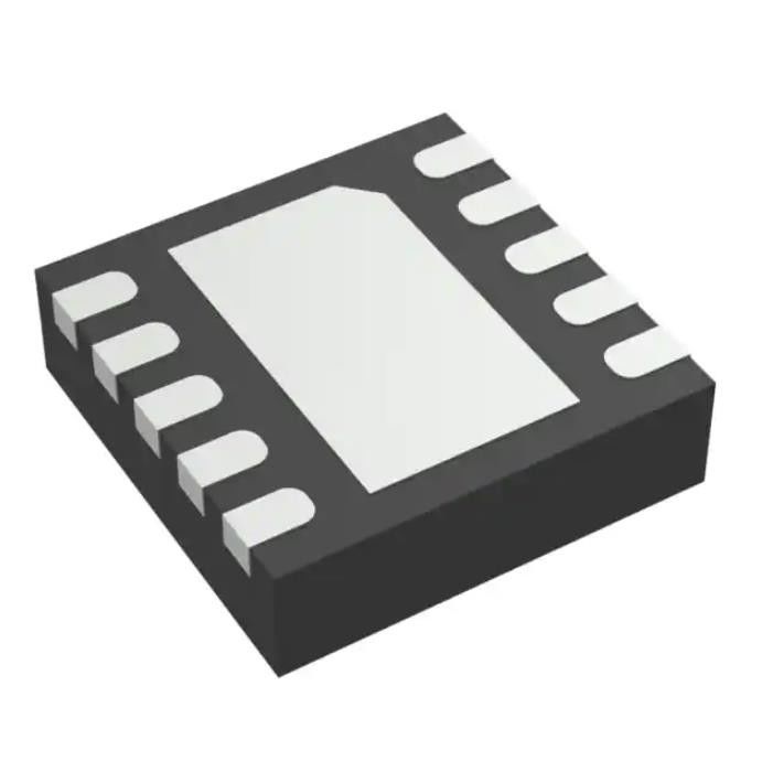 TPS2561DRCR onderdompelingsic Contactdozenic Pwr het 1:210vson 296-37670-1-Nd van Schakelaar n-Chan