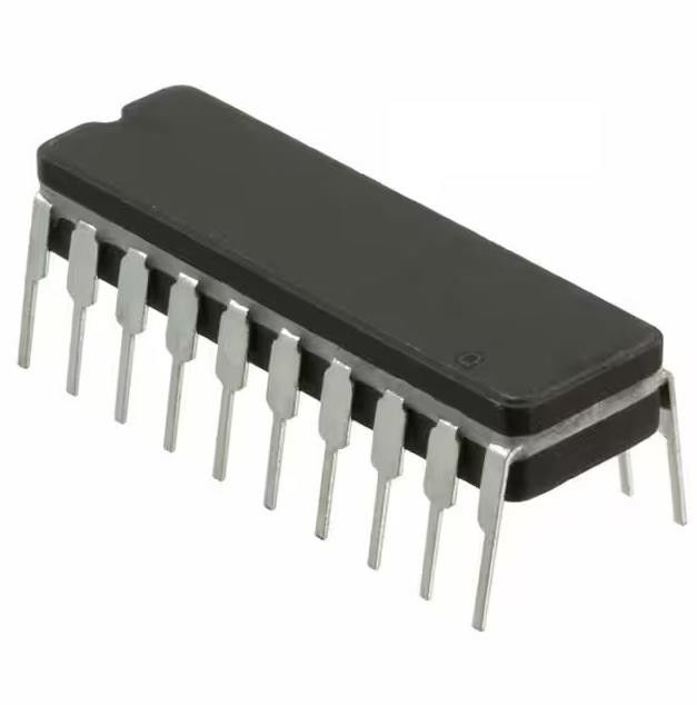 20CDIP programmeerbare Logicaspaanders 54FCT574TDB 1 het Type van Elementend Positieve Rand met 8 bits