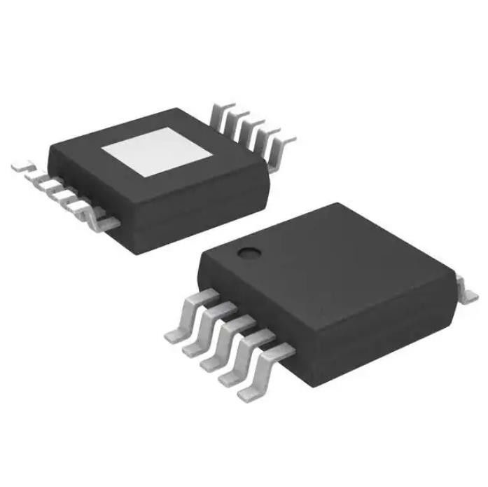 TPS54160DGQ onderdompelingsic Contactdozenic Reg Buck Adj 1.5a 10msop 296-23864-5-Nd