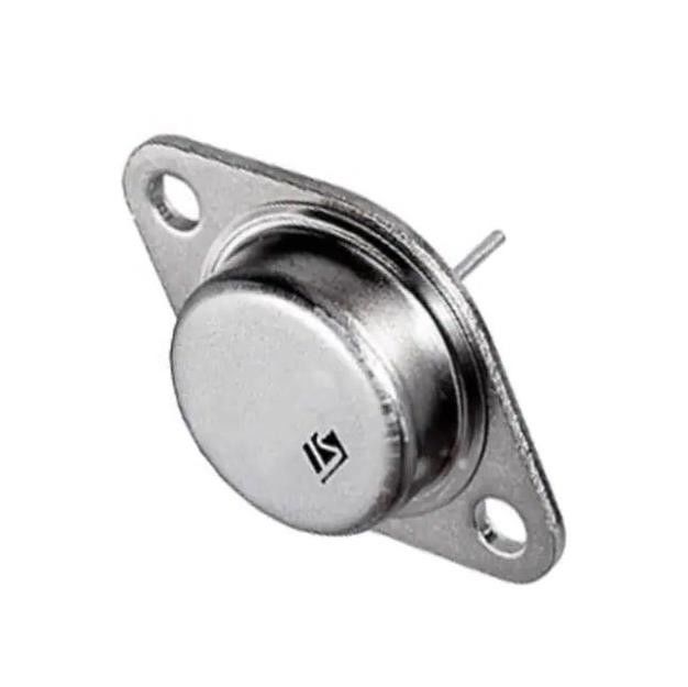 LM237K de lineaire Output 1.5A aan-3 van IC van de Voltageregelgever Negatieve Regelbare 1