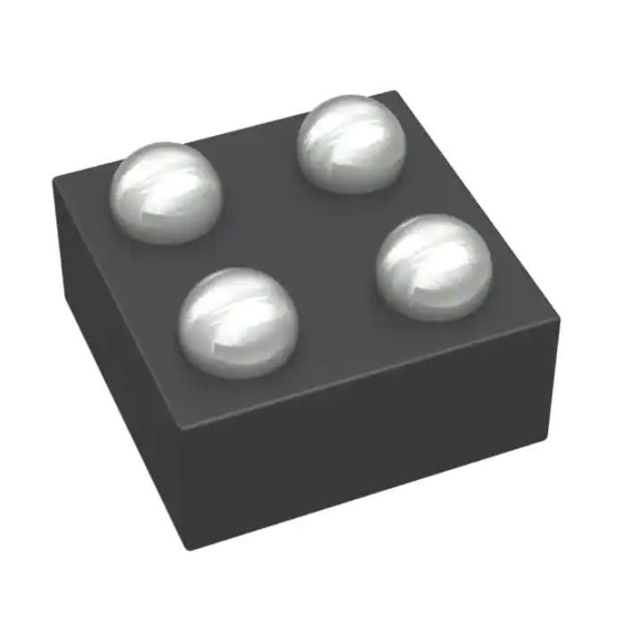 300ma de lineaire IQ TPS7A2033PYCJR van IC van de Voltageregelgever Met geringe geluidssterkte Lage ultra