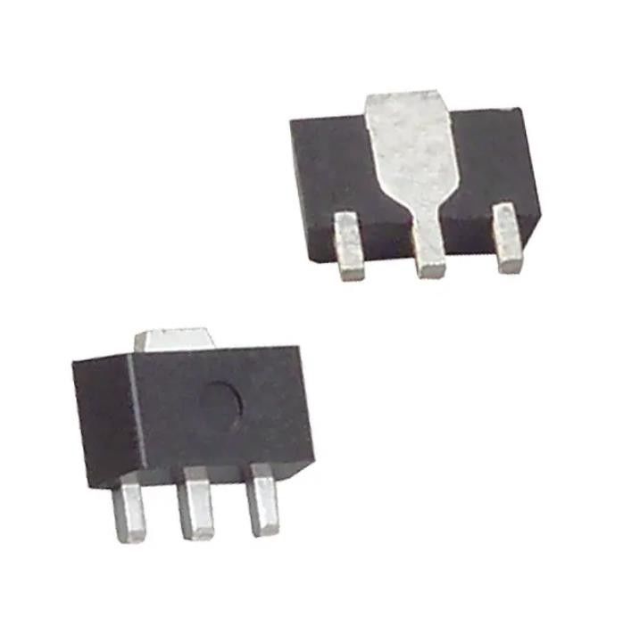 UA78L05ACPKE6 lineaire Voltageregelgever IC Reg Linear 5v 100ma sot89-3