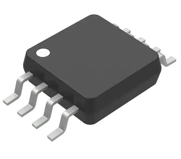 LP3982IMM-3.3/NOPB lineaire Kring 1 Output 300mA 8-VSSOP van de Voltageregelgever