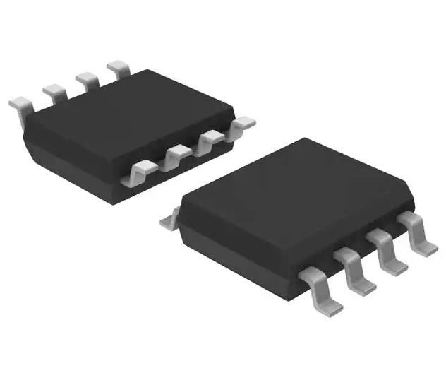PCA9306DCTR de Vertaler Bidirectional 1 Kring 2 Kanaal SM8 van het voltageniveau