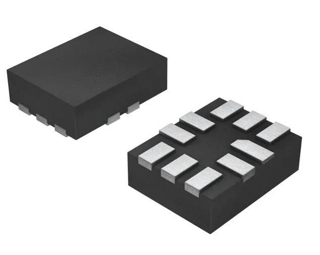 TS3USB30ERSWR de Schakelaar IC 1 Kanaal 10-UQFN van Spaanderusb van geïntegreerde schakelingen (1.8x1.4)