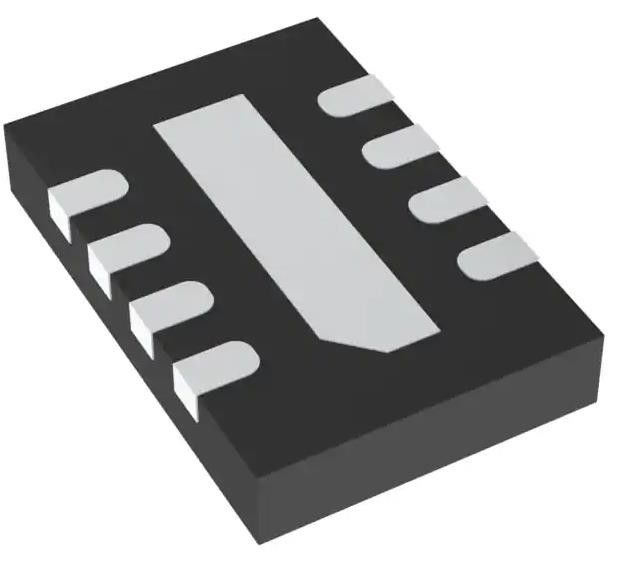 LT3494EDDB#TRMPBF voltageregelgevers IC met Regelbare 2.3V 1 Output 115mA