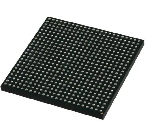 MCIMX515DJM8C microprocessor IC met 1 Kern 800MHz met 32 bits 529-BGA (19x19)