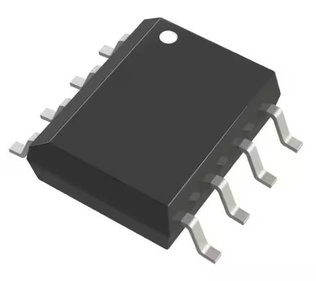 LT1763CS8-3.3#TRPBF lineaire Positief van IC van de Voltageregelgever Vast 1 Output 500mA