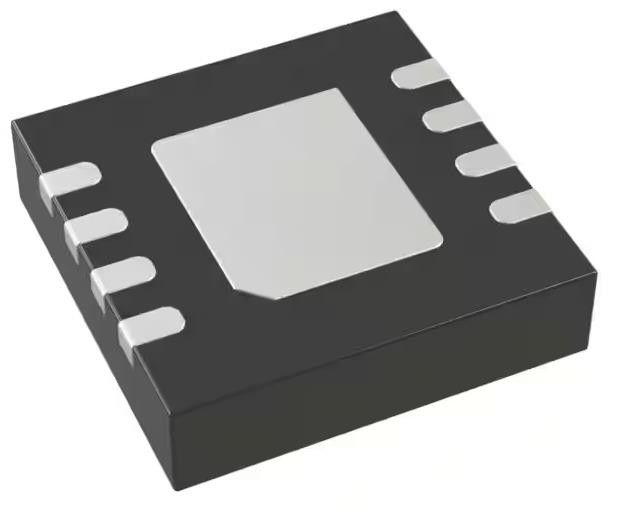 ADP1706ACPZ-1.1-R7 lineaire Voltageregelgever IC 1 Output 1A 8-LFCSP (3x3)