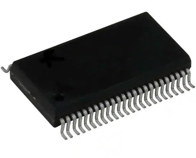 SN74LVC16244ADGGR IC-Spaander 4 Element 4 Beetje per Elementen 3-staat Output 48-TSSOP