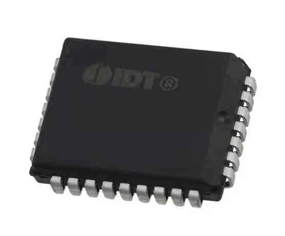 Het Geheugen Chip Synchronous FIFO 40MHz 15ns 32-PLCC 14x11.46 van 4.5K 512 x 9 van IDT72211L25J EMMC