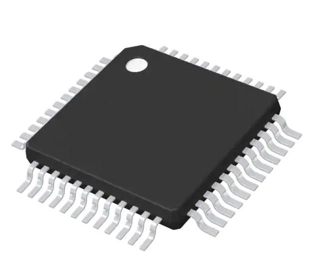 STM8AL3168TAX Microcontroller IC met FLITS de met 8 bits 48-LQFP van 16MHz 32KB (32K x 8)