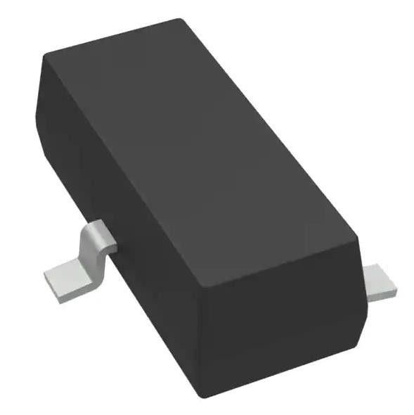 LM4040AIM3-3.0/NOPB geïntegreerde schakeling Chip Shunt Voltage Reference IC Vaste 3V V ±0.1% 15 mA dronkaard-23-3