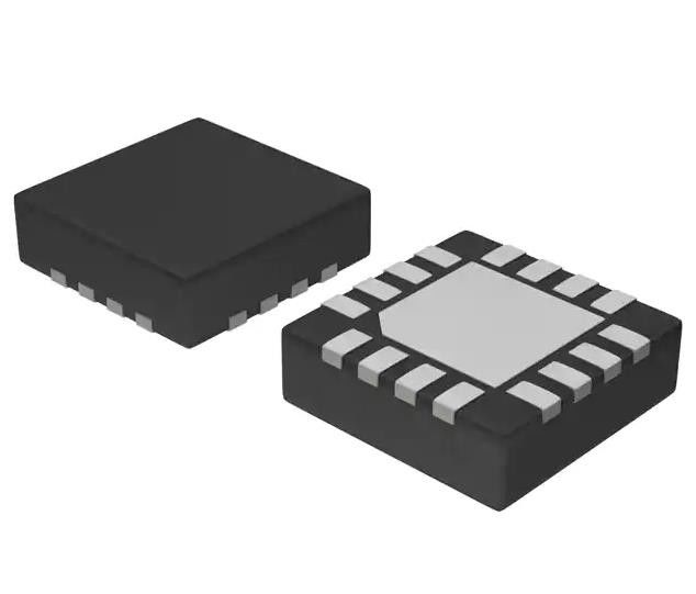 NCP81162MNR2G energiebeheer ICs die 1.6mA Digitale Huidige PMIC 16-QFN 3x3 controleren