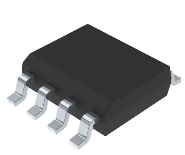 M24C04-WMN6TP EEPROM geheugen IC 4Kbit I2C 400 KHz 900 Ns 8-SOIC