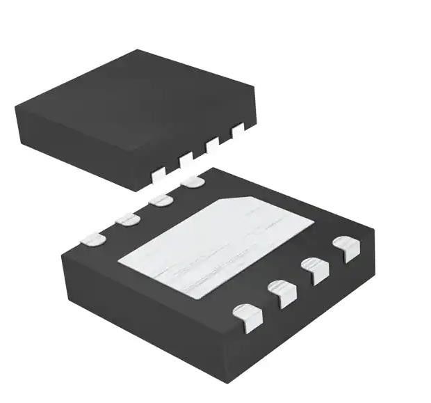 MAX5054BATA+T Gate Driver IC met 4V - 15V omkering/niet-omkering 8-TDFN (3x3)