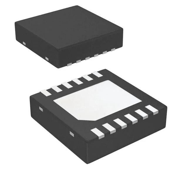 LP38798SDX-ADJ/NOPB lineaire spanningsregelaar IC met 1 uitgang 800mA 12-WSON