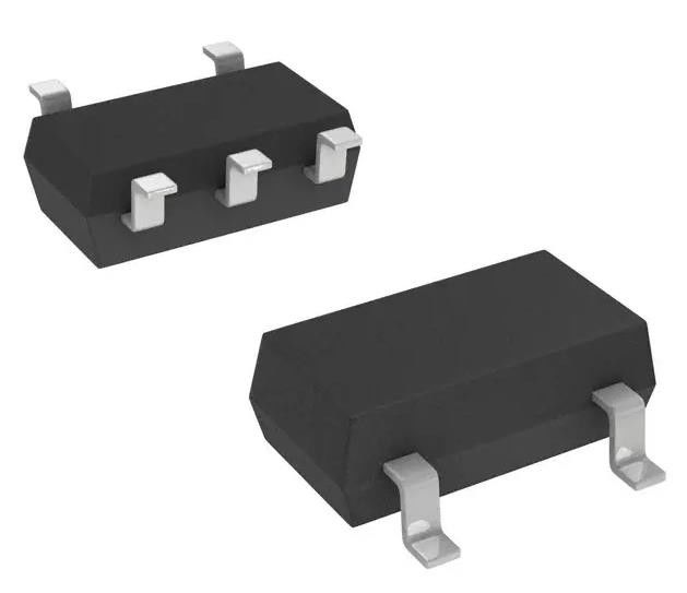 PESD3V3L4UG,115 12V Klem 3A (8/20μs) Ipp Tvs Diode Oppervlak Montage 5-TSSOP