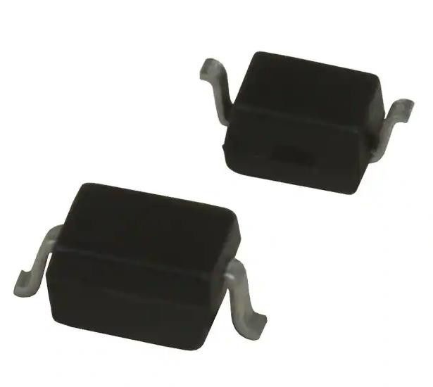 SD12C.TCT 24V Klem 15A (8/20μs) Ipp Tvs Diode oppervlakte montage SOD-323