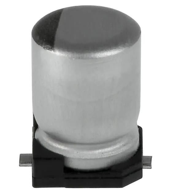 EMZA100ADA330MD61G Aluminium elektrolytische condensatoren met 2000 uur 105°C 33 μF 10 V