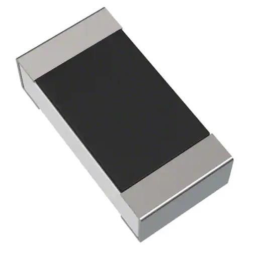 RC1206JR-070RL Chip Resistor Met 1206 Vochtbestendige Dikke Film 0 Ohm Jumper