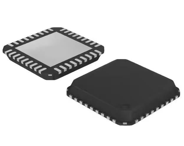USB2514B-AEZG USB Hub Controller IC USB 2.0 USB Interface 36-QFN (6x6)