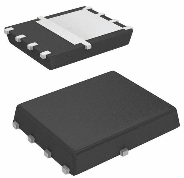 SIR662DP-T1-GE3 N-kanaal MOSFET's 60 V 60 A (Tc) 6,25 W (Ta)/104 W (Tc)