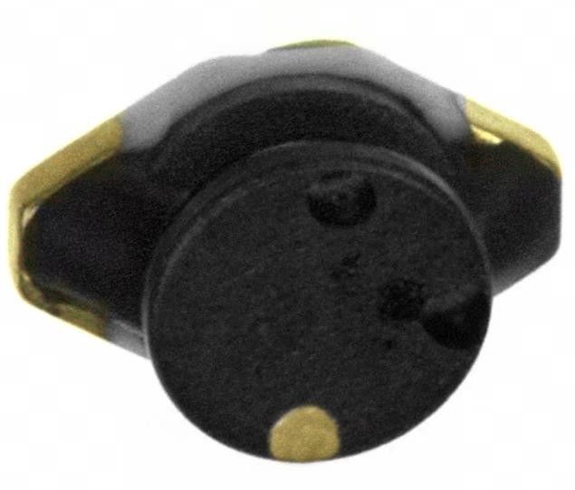74455015 1,5 μH Onbeschermde trommelkern Wirewound inductor 2.8 A 50mOhm