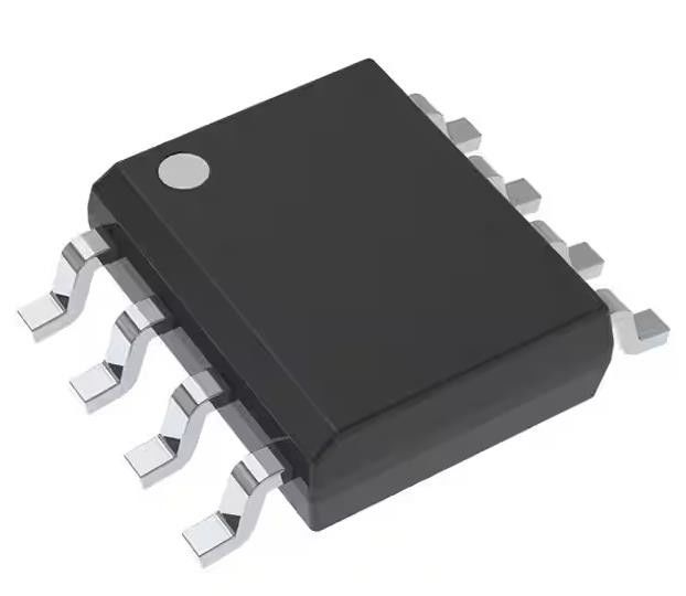 TL2843BDR-8 Voorste regelaar Positieve uitgang DC-DC Controller IC 8-SOIC