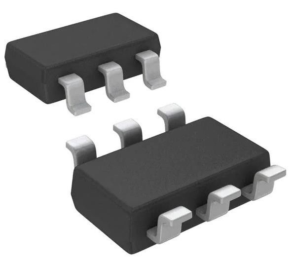 LM73CIMK-0/NOPB Digitale temperatuursensor Lokaal -40°C ~ 150°C 13 B TSOT-23-6