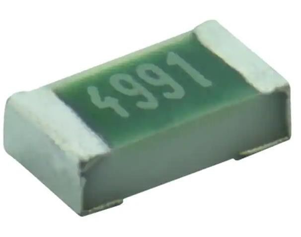 TNPW06032K15BEEA 2,15 KOhms ±0,1% 0,1W, 1/10W Chip Resistor Automotive AEC-Q200