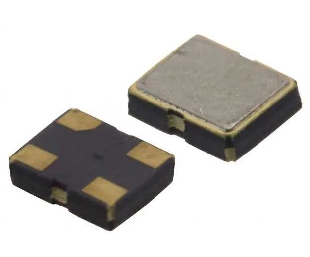 ECS-327KE-TR 32.768 kHz XO CMOS Oscillator 1.5V ~ 5.5V 4-SMD actief/niet actief