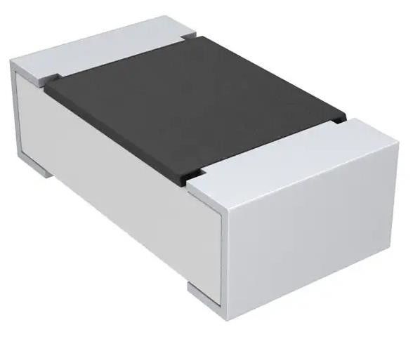 CRCW0603100KFKEA 100 kOhms ±1% 0,1W 1/10W Chipweerstand 0603 Automotive AEC-Q200