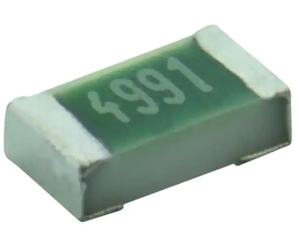 TNPW06031K02BEEA 1,02 kOhms ±0,1% 0,1W 1/10W Chip Resistor 0603 Anti-Zwavel Automotive
