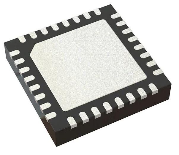 ATSAMC21E17A-MUT Functionele beveiligingsmicrocontroller IC 32-bit single-core 48MHz