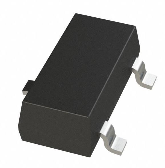 TL431LIACDBZR Shunt Spanningsreferentie IC Verstelbaar 2.495V 36 VV ±1% 15 mA SOT-23-3